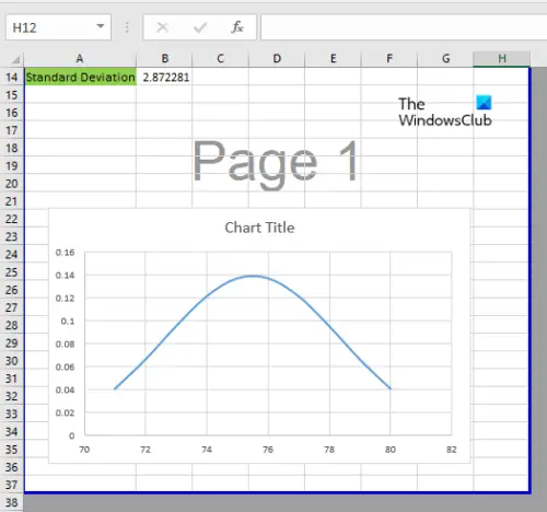 how-to-remove-watermark-in-excel-sheet