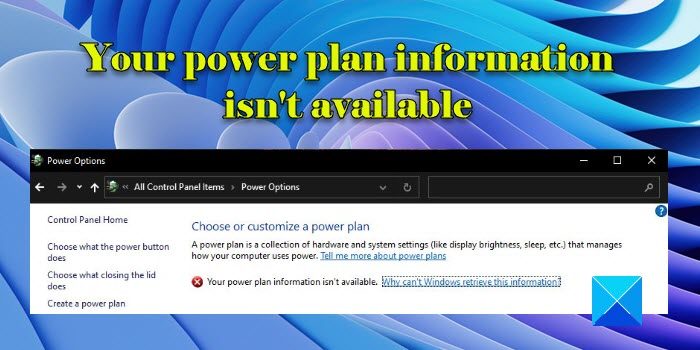 Turn Link State Power Management On or Off in Windows 11