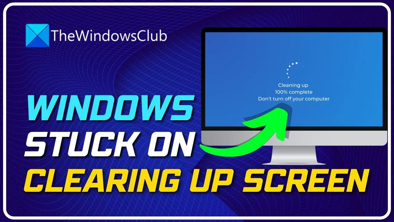 How to Clean Up Your Windows Desktop