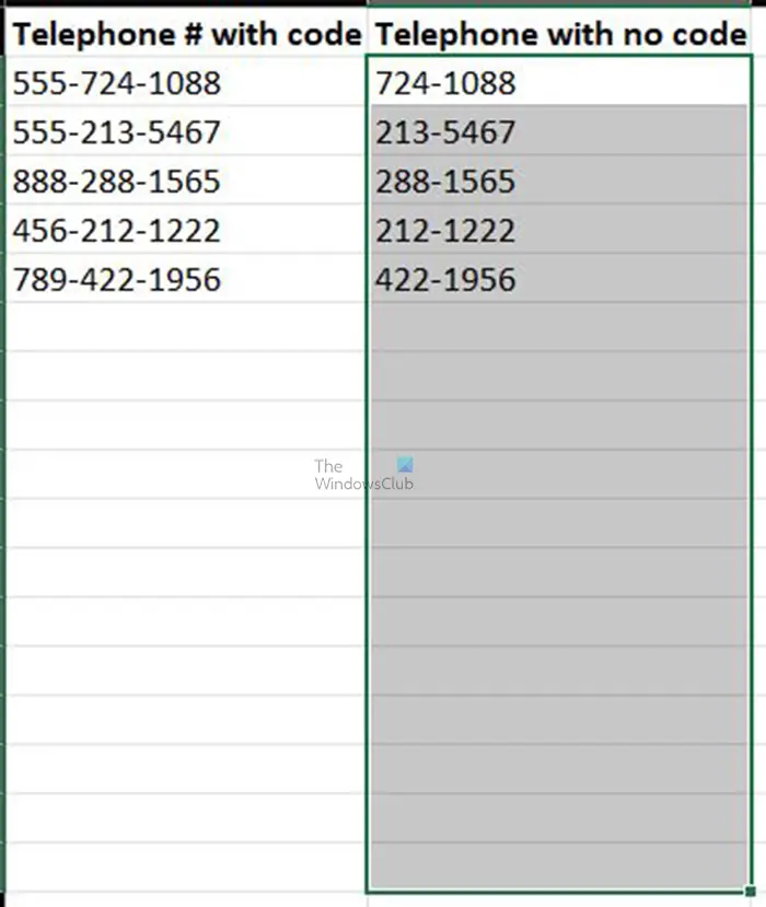 how-to-remove-numbers-in-excel-from-the-left