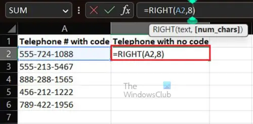 how-to-remove-numbers-in-excel-from-the-left