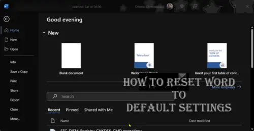 how-to-reset-word-to-default-settings-in-windows-11