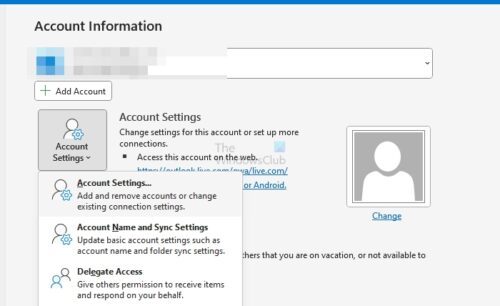 how-to-change-password-in-outlook