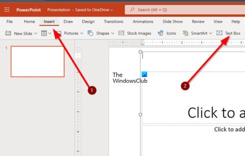 How to add Videos and Bullet Points to PowerPoint