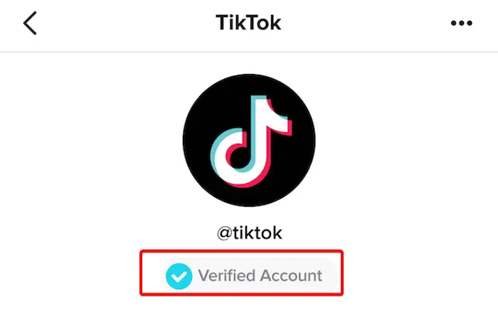 How to unlock and recover your TikTok account