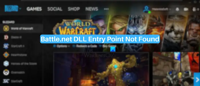 Can't Install the Blizzard Battle.net App Fix [2023] 