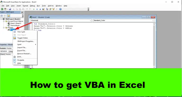 how-to-enable-and-use-vba-in-excel