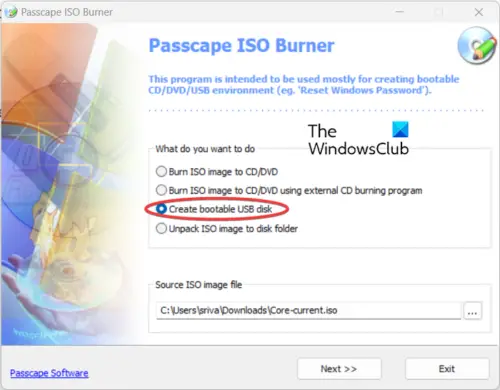 Best Free Bootable Usb Maker Software For Windows 11 10