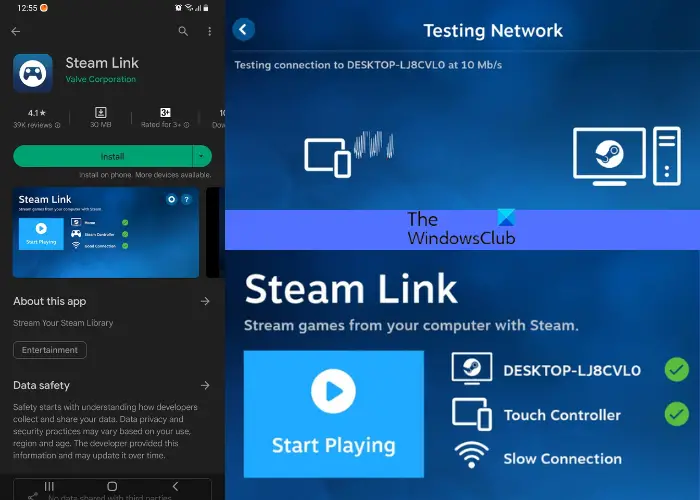 How to Play PC Games on Android with Emulator and Game Streaming?