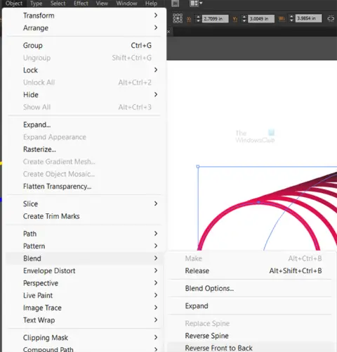 how-to-blend-objects-in-illustrator-using-blend-tool