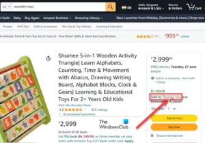 How To Find An Amazon Seller Profile By Name