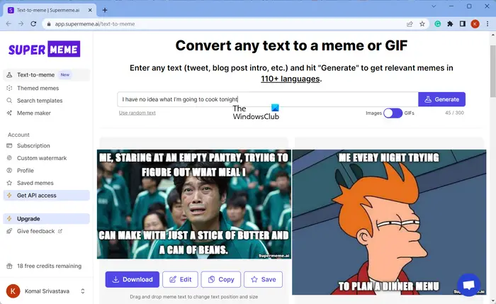 How to Use AI Meme Generator Tools to Create Viral Memes