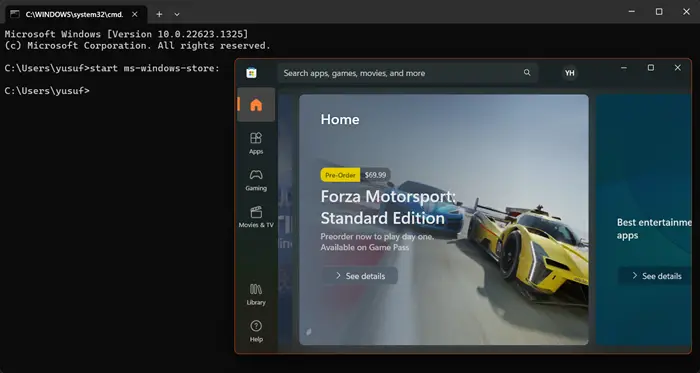 Fix Forza Horizon 4 Not Installing In Microsoft Store \ Can't Install Forza  Horizon 4