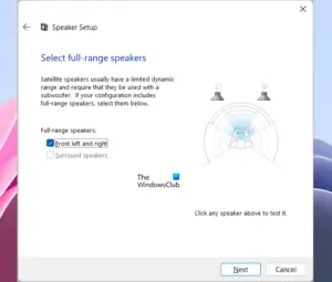 windows 11 no mic boost option