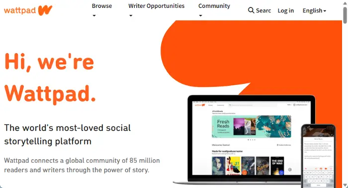 The Era of Wattpad Is Over — Long Live Archive of Our Own