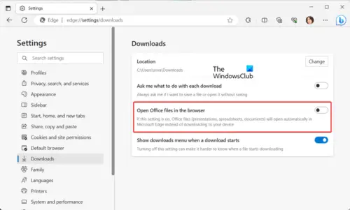 Microsoft Edge downloads stuck at 100% [Fix]