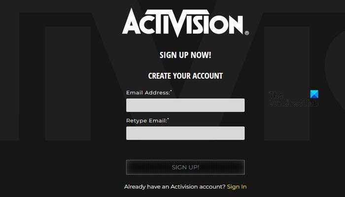 How to Link Battle.net Account With Activision Account 