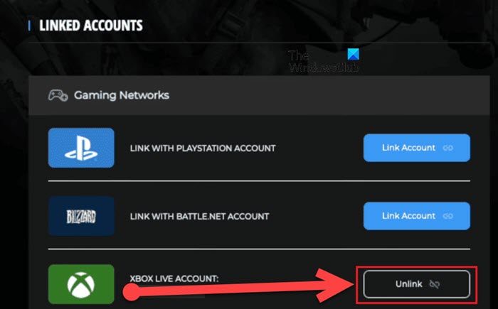 Error Connecting to Activision Account: 5 Ways to Fix It