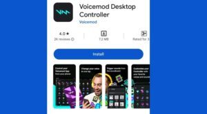 How to install and setup Voicemod on Discord