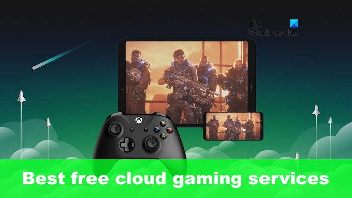 5 Best Cloud Gaming Services in 2023: Play Anywhere, Anytime