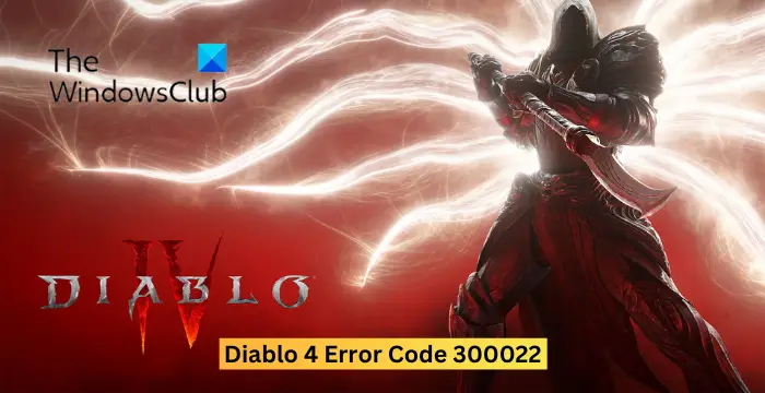 How to fix Online Play is Blocked Error Code 300031 in Diablo 4