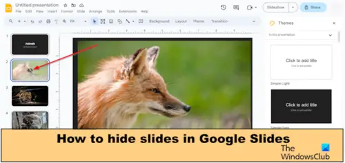 how-to-hide-slides-in-google-slides