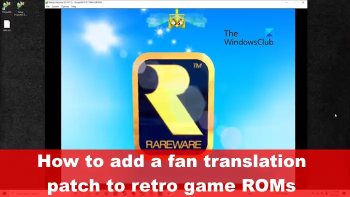 Roms Game Retro APK for Android Download