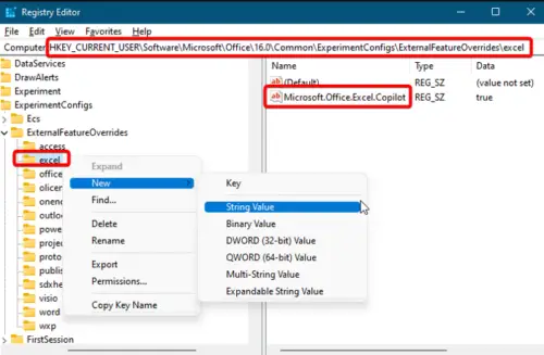 How To Use Copilot In Excel