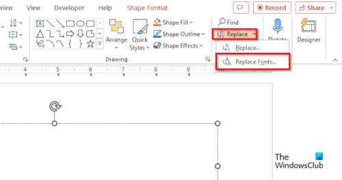 PowerPoint Fonts Not Displaying Correctly [Fix]