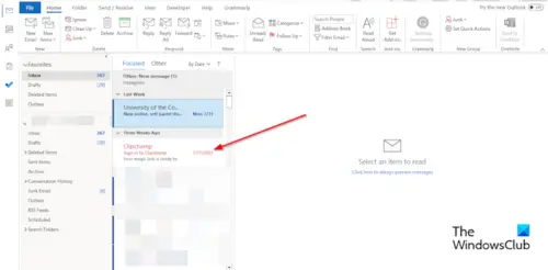 How to auto highlight Outlook Emails based on Age