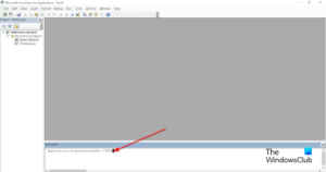 Excel Status Bar Missing; How To Unhide It?