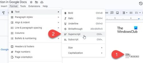 how-to-write-fractions-in-google-docs