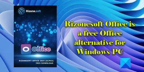 download the new version Rizonesoft Office