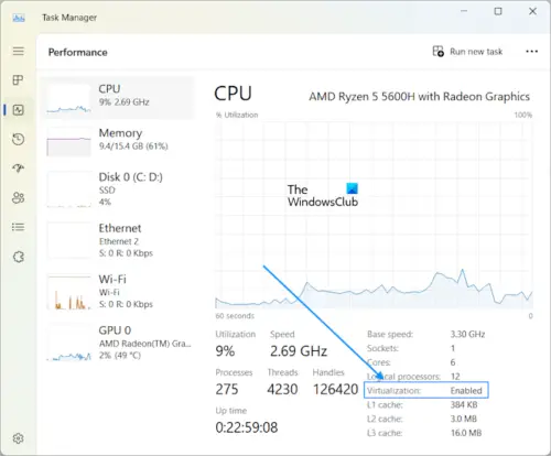 How to install and use ownCloud on Windows PC