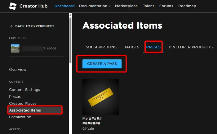 How To Make A Game Pass In Pls Donate (Full Guide)  Add A Gamepass In  Roblox Pls Donate 2023 