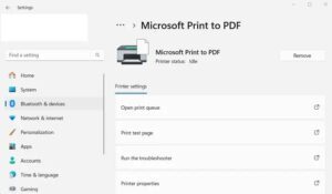 Fix Epson Printer Error Code 0x69