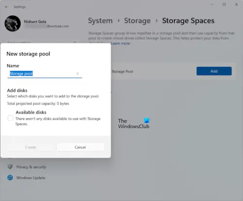 How To Setup RAID 1 On Windows 11/10