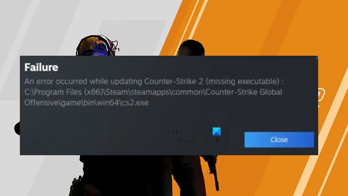 Counter Strike 2 (CS2) file size, how to download, and more