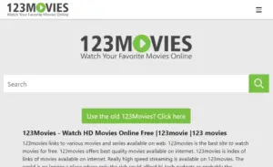 Sites similar to myflixer.to to watch movies & shows