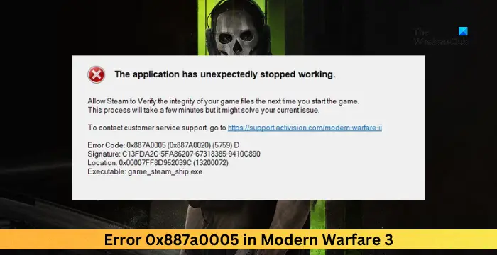 How to Fix Call of Duty: Modern Warfare 3 Not Launching - 2023 - Driver Easy
