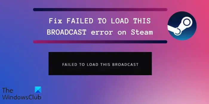 Fix: Steam Workshop not Downloading Mods