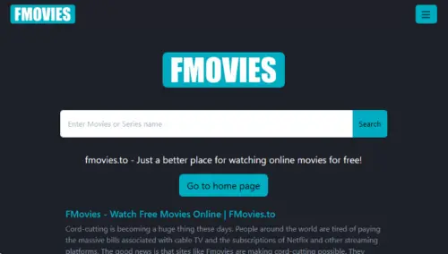 Sites similar to myflixer.to to watch movies & shows