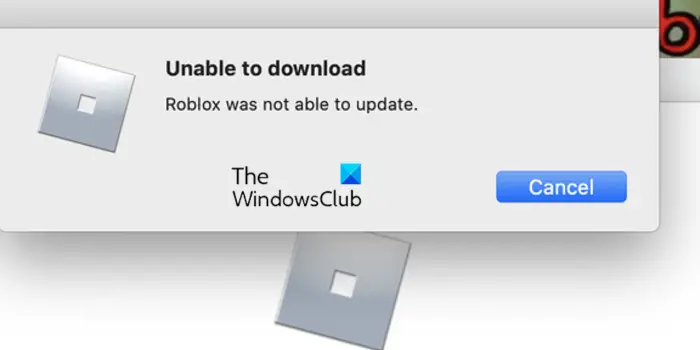 Fix Roblox Not Downloading from Microsoft Store, Unable to Install