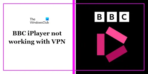 BBC IPlayer Not Working With VPN [Fix]