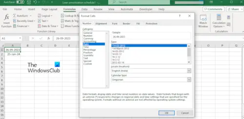 Excel keeps changing Number to Date; Changes dates to random numbers