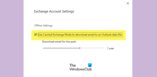 Outlook Stuck On Updating Inbox [Fix]