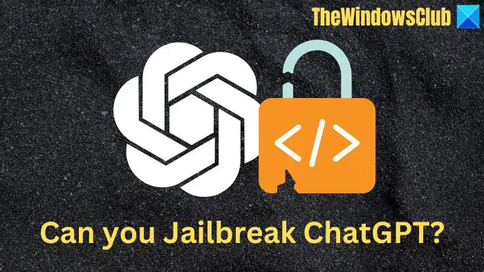 Can you Jailbreak ChatGPT?