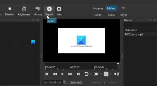 How To Merge Audio And Video In Windows