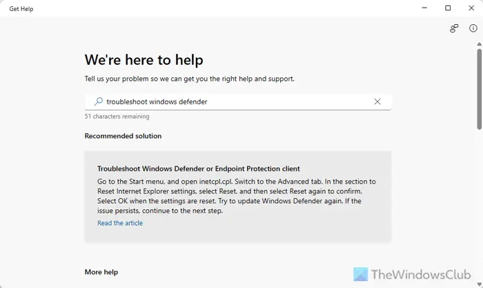 SecurityHealthSystray.exe high CPU and Memory usage in Windows 11/10