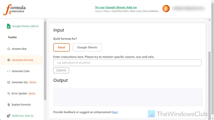 Top 5 Best AI tools for Microsoft Excel